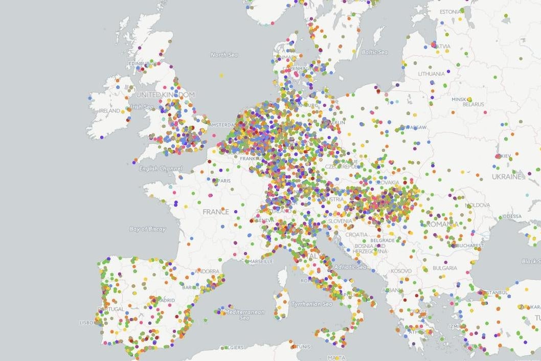 Pokémon Go - Fundorte und Biome der Pokémon (Gen 2 und 1) | Eurogamer.de